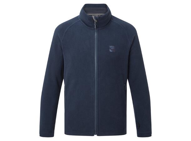 Abney Fleece I.A Jacket Blazer 12-13år 