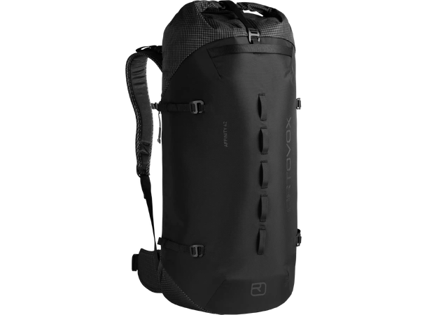 Affinity 42 Black Raven 