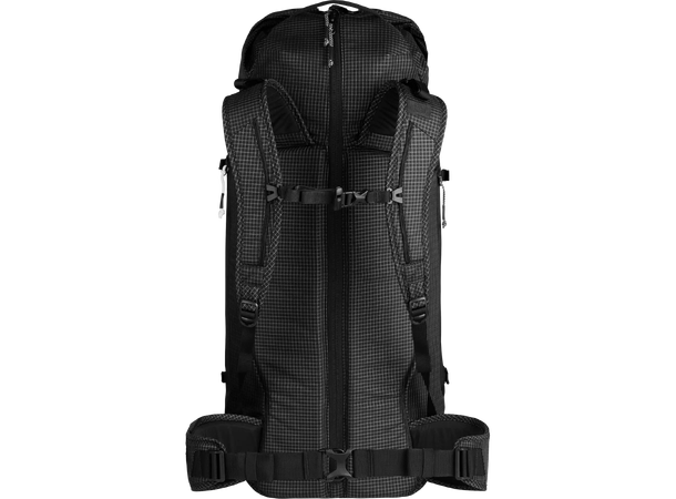 Affinity 42 Black Raven 