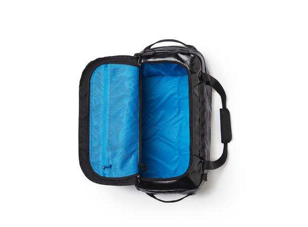 Alpaca 40 Obsidian Black O/S 