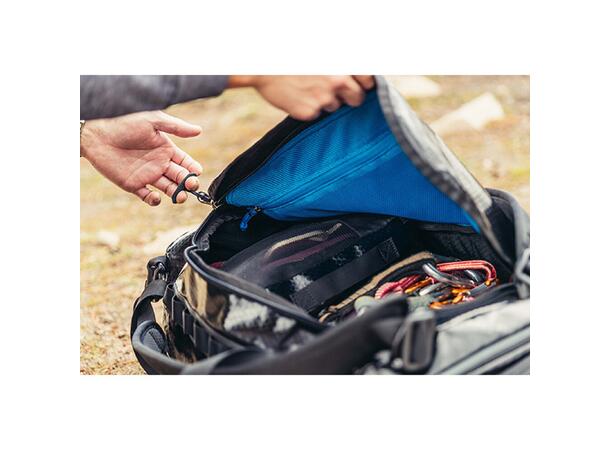 Alpaca 60 Slate Blue 