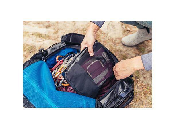 Alpaca 60 Slate Blue 