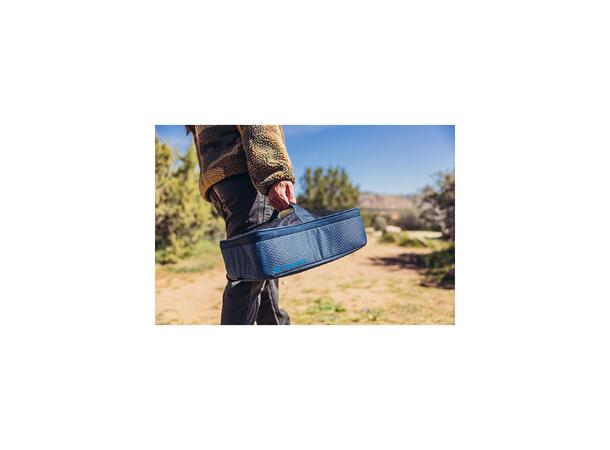 Alpaca Gear Pod 10 Mirage Tan 