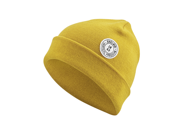 Ambrosia Beanie Yellow Curry 