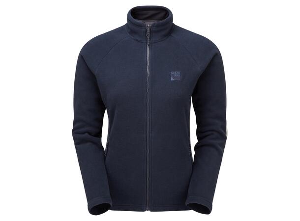 Atlanta Fleece I.A Jacket Blazer 12 