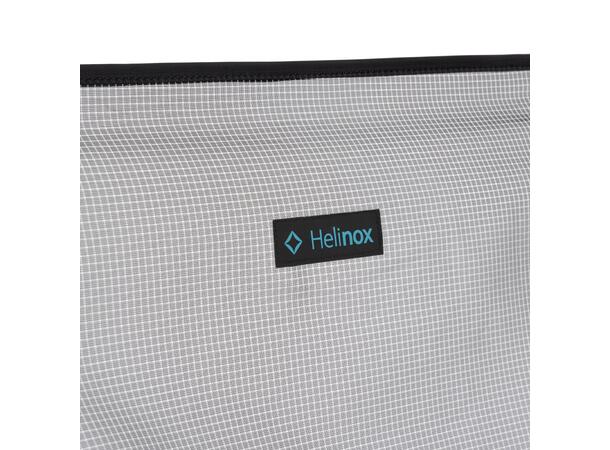 Chair Zero LT Black/Cyan 