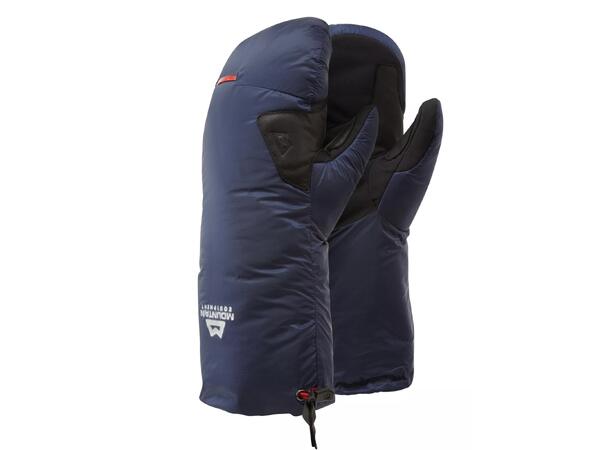 Citadel Mitt Cosmos/Black XS 