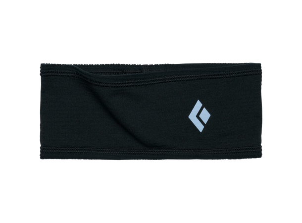 Coefficient Lt Headband Black 