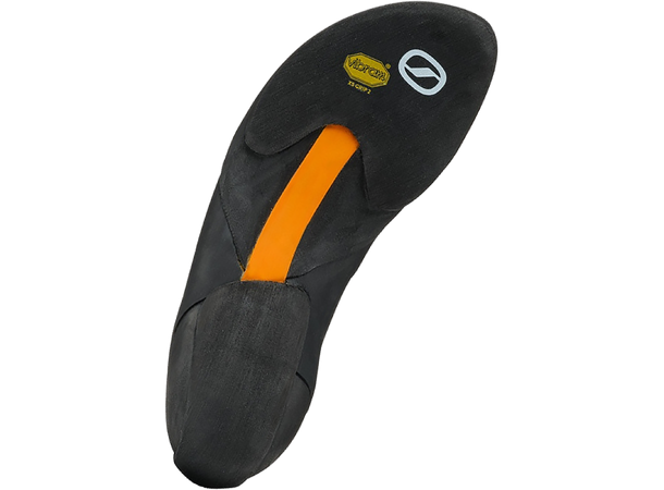 Drago Ltd Edit Bright Orange 36 