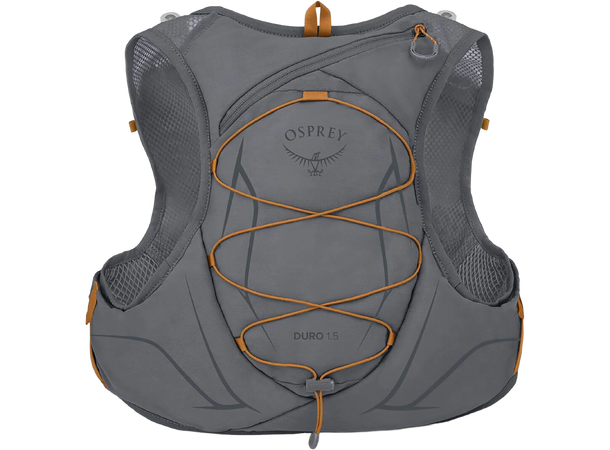 Duro 1.5 w/Flasks Phantom Grey/Toffee Orange M 