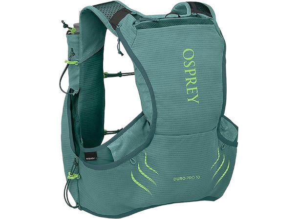 Duro Pro 10 Cascade Blue M 