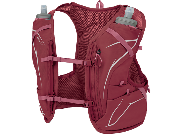 Dyna 6 w/Flasks Cascade Blue/Silver Lining S 