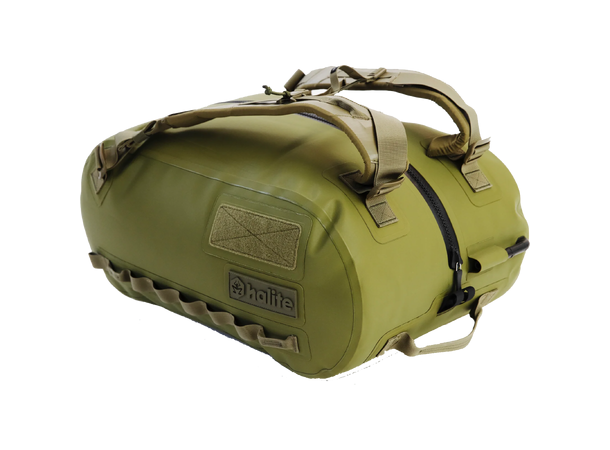 Fenris Recon 60 Pro Crocodile 