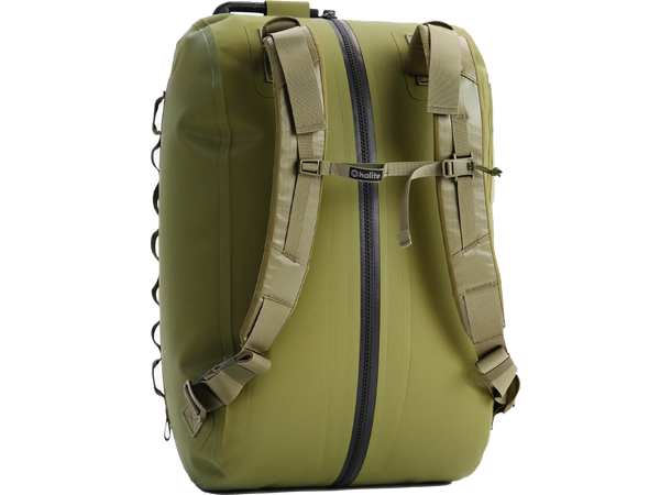 Fenris Recon 60 Pro Crocodile 