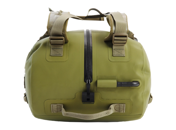 Fenris Recon 60 Pro Crocodile 