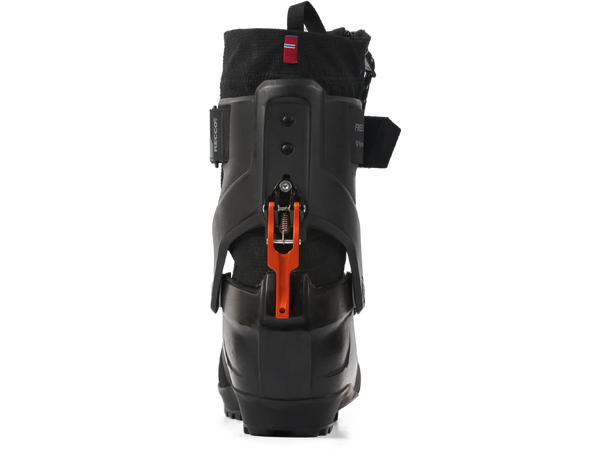 Free Xplore  A/P/S 2.0 M Black 42 