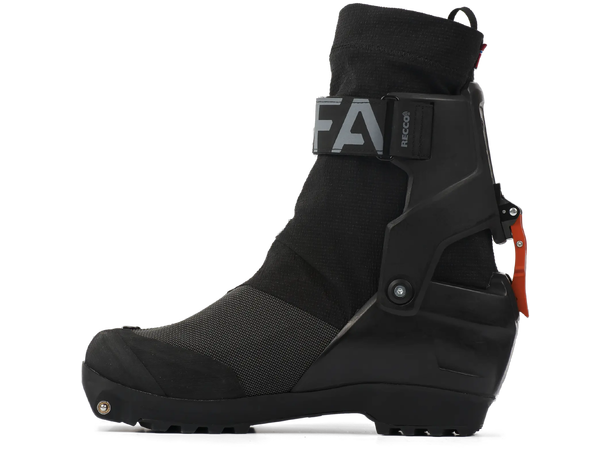 Free Xplore  A/P/S 2.0 M Black 42 