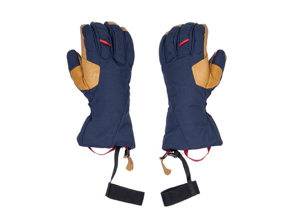 Guide Glove Cosmos/Tan L 