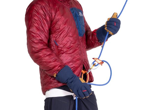 Guide Glove Cosmos/Tan L 