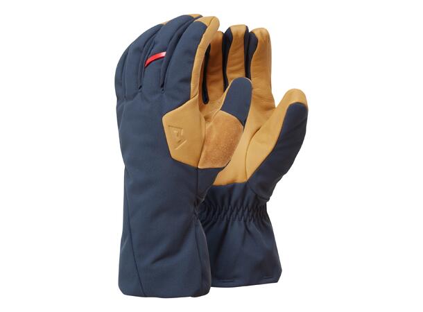 Guide Glove Cosmos/Tan L 
