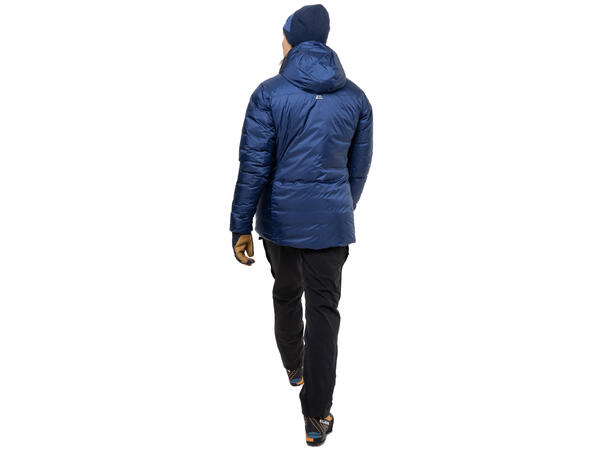 Jiega Wmns Jacket Admiral Blue 12 