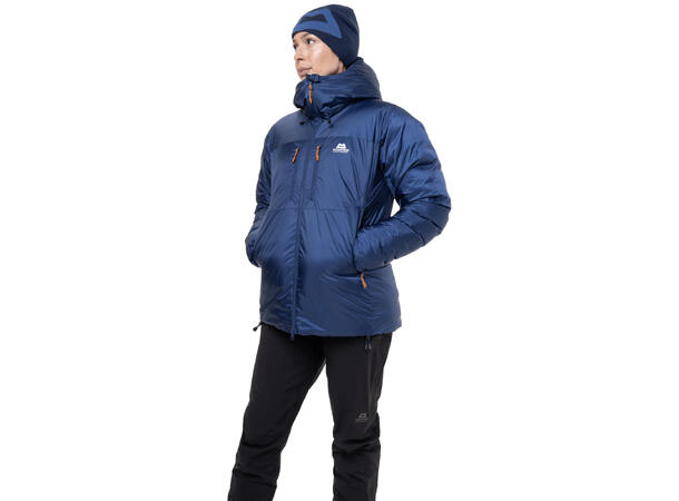 Jiega Wmns Jacket Admiral Blue 12 