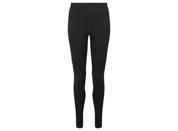 Jorasses Lite Wmns Tight Black 12 