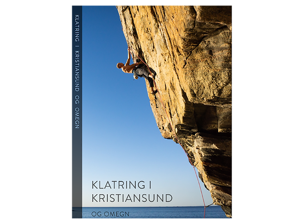 Klatring i Kristiansund og omegn 