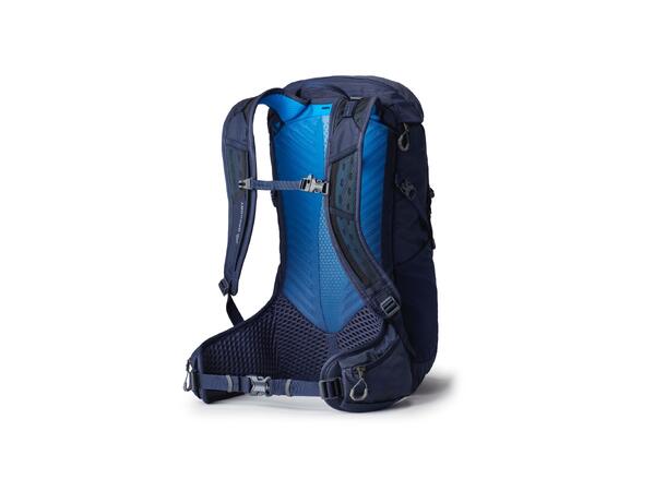 Miko 30 Volt Blue O/S 