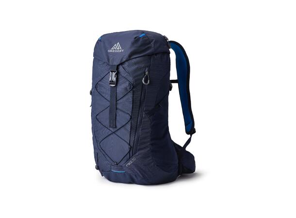 Miko 30 Volt Blue O/S 