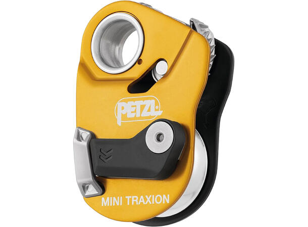 Mini Traxion Tauklemme 