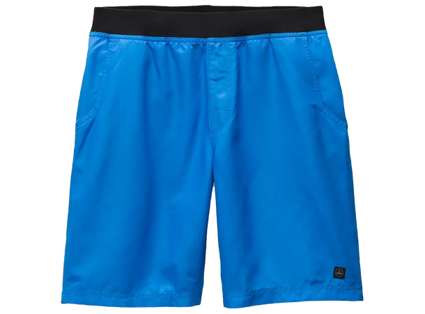 Mojo Short (SS24) Black XL 