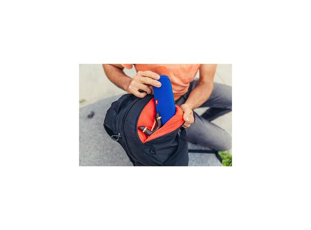 Nano 20 Rio Blue O/S 