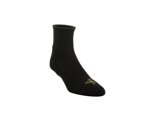 Omniwool LM105 Sock Black S 