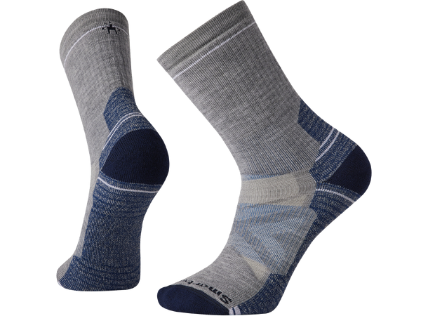 Performance Hike FC Crew Light Gray M 