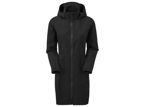 Piran Jacket Black 16 