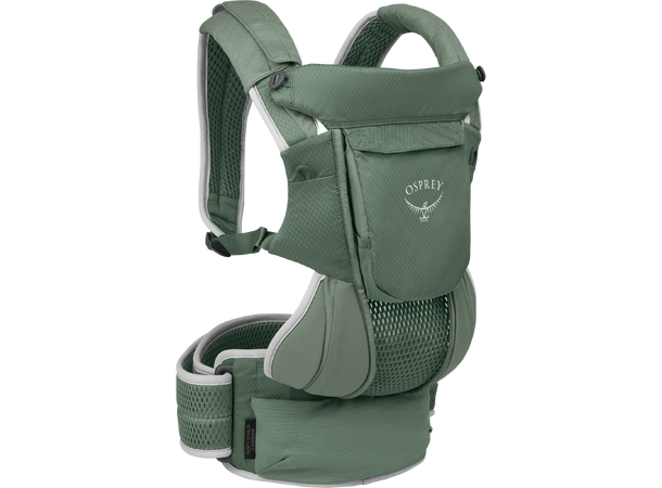 Poco Soft Child Carrier Bæremeis for de minste 
