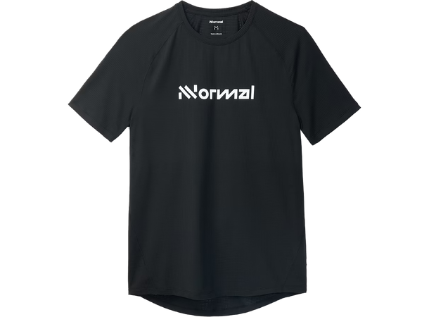 Race T-Shirt NN Black M 