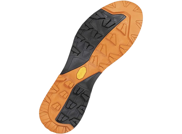 Rock DFS II GTX Ws Grey/Orange UK 4 