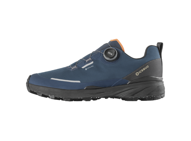 Rover 2 M RB9X GTX SteelBlue US 8/41 