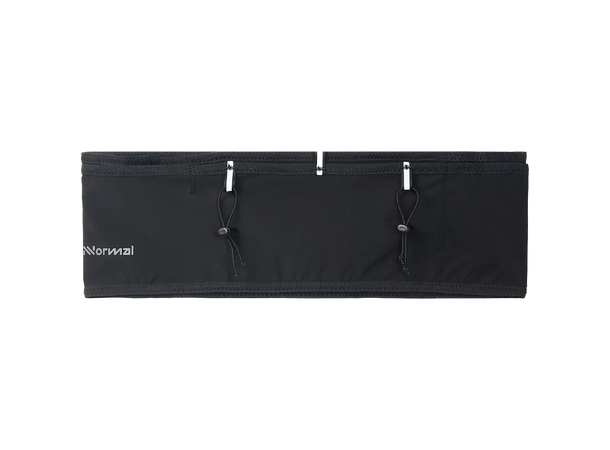Run Belt Black S 