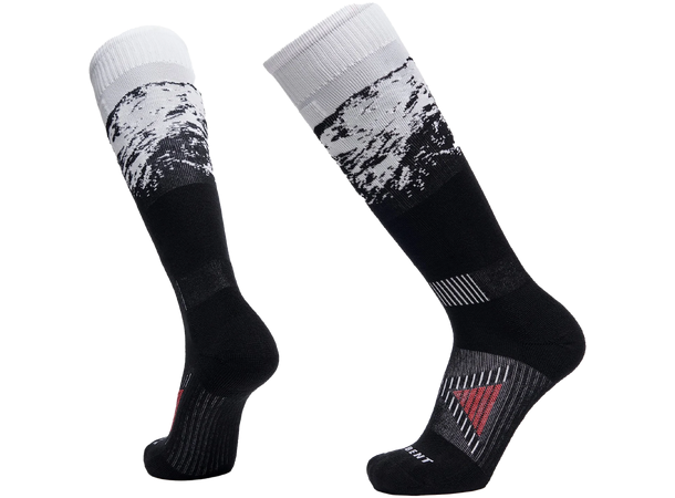 Sammy Carlson Pro Series Light Cushion Alpine Ash S 