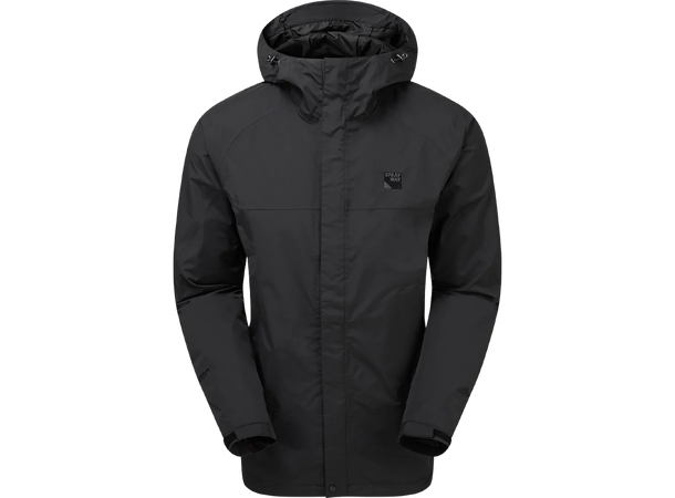 Santiago I.A Jacket Black L 