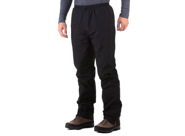 Santiago Rainpant Black XL 