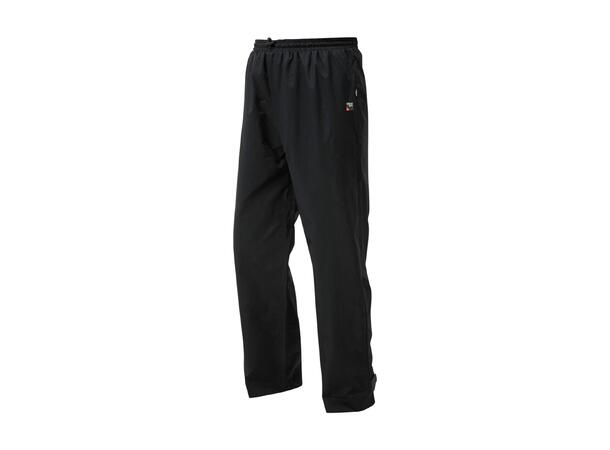 Santiago Rainpant Black XL 