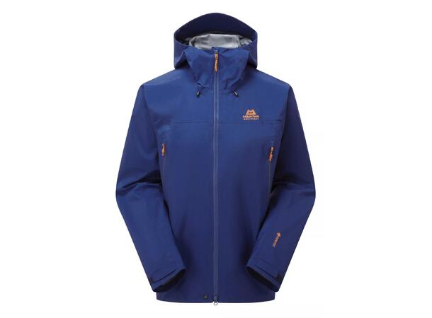Shigri Mens jacket Admiral Blue M 