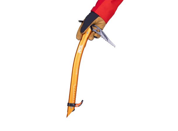 Super Alpine Glove Black/Tan M 