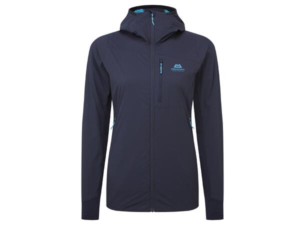 Switch Pro Hooded Wmns Jacket Cosmos 12 