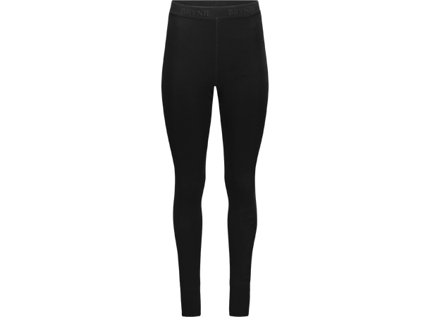 Tactical Arctic Longs W's Black XXL 