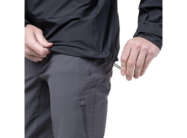 Tacul Mens Jacket Cosmos/Admiral L 